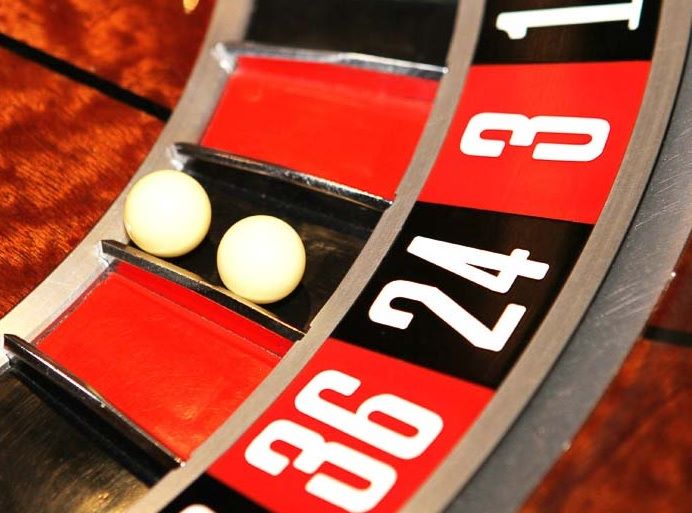 روليت اون لاين الكويت روليت الكرة المزدوجة