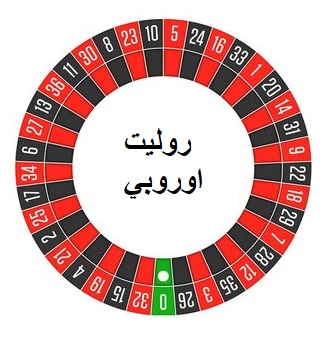 روليت اون لاين الكويت روليت اوروبي