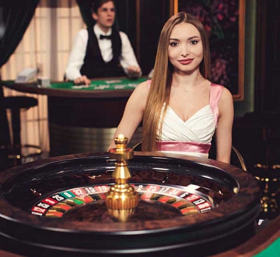 روليت اون لاين الكويت روليت مباشر