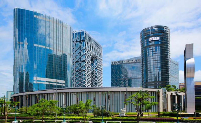 أفضل 5 كازينوهات أرضية في العالم أفضل كازينوهات أرضية سيتي أوف دريمز