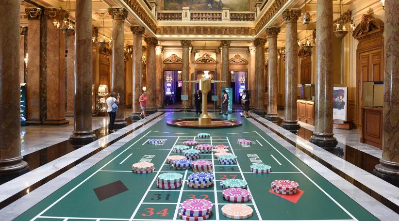 أفضل 5 كازينوهات أرضية في العالم أفضل كازينوهات أرضية كازينو دي مونتي كارلو