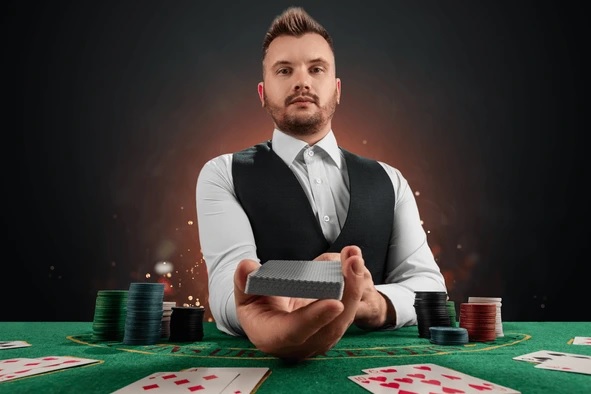 بلاك جاك اون لاين الكويت ديلر بلاك جاك مباشر