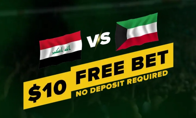 العراق والكويت تصفيات كأس العالم 2026 الكويت ضد العراق رهان مجاني