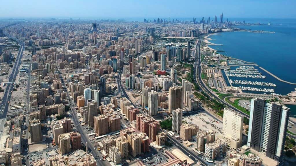 حولي كازينو