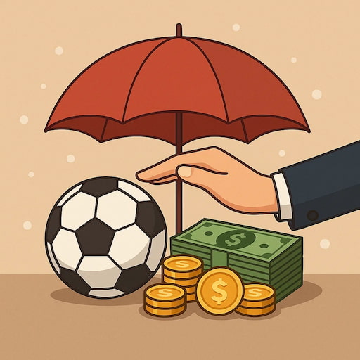 أفضل مواقع مراهنات كرة القدم في الكويت bet insurance