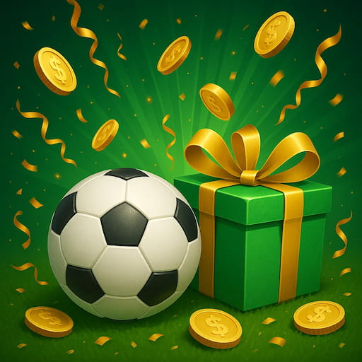 أفضل مواقع مراهنات كرة القدم في الكويت football welcome bonus