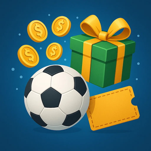 أفضل مواقع مراهنات كرة القدم في الكويت free bet