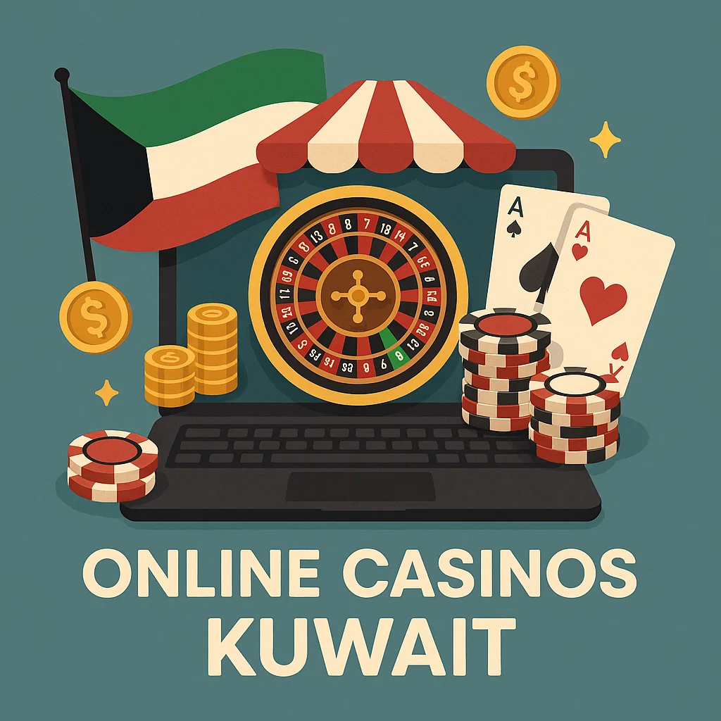 Best Online Casinos Kuwait 2025/26 online casinos kuwait