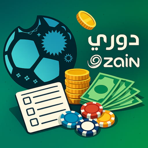أفضل مواقع مراهنات كرة القدم في الكويت رهان على دوري زين الكويتي
