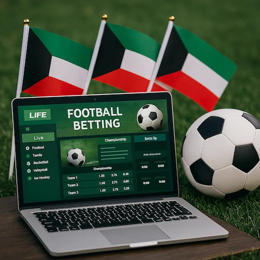 أفضل مواقع مراهنات كرة القدم في الكويت مواقع مراهنات كرة القدم في الكويت